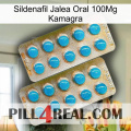 Sildenafil Oral Jelly 100Mg Kamagra new08